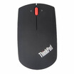 

Thinkpad 0B47151 Blu-ray mouse matte black wired mouse