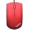 

Thinkpad 0B47162 Wireless Blu-ray Mouse Glamor Red Wireless Mouse