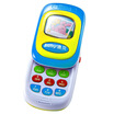 

Oubi AUBY educational toys slide music phone baby early childhood education Kai Chi music phone 463415DS new&old packaging random delivery