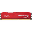 

Kingston hacker gods Fury series DDR3 1866 8GB desktop memory HX318C10F8 blue