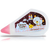 

Deli correction tape simple&practical 8106 5mm 18m color random