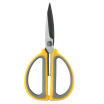 

Cozy COMIX 155mm Comfortable Handle Scissors Office Stationery B2771