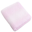 

Sanli towel home textile skin care series light fragrance cotton towel light pink