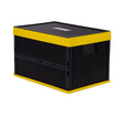 

Fucheng car storage storage box car compartment compartment household debris box trash bucket bucket FC-1