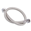 

Enzorodi ERP61173CP 304 stainless steel preparation hose inlet pipe extension pipe 50cm