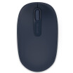 

Microsoft Microsoft 1850 wireless mouse deep blue