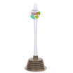 

Jingdong supermarket Camellia strong pipe dredge toilet suction 4321