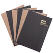 

Guangbo GuangBo 6 installed 16K60 note notebook diary of the original simple series of random HGB01011