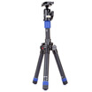 

Admiralty Velbon TB-5 reflex series with the ball head PTHD QHD-63D
