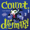 

Count Dagmar Board book