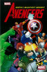 

Marvel Universe Avengers Earths Mightiest Heroes Vol 2