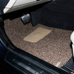 

Iron arm Astro Boy silk circle car mats order notes model car custom factory straight hair camel