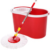 

Beautiful ya hunter happy spin thrown water mop gift fine fiber mop x1 HC050419