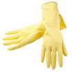 

Silicone Rubber Dish Washing Gloves size  ��