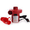 

Qiaofeng three-nozzle multi-purpose electric air pump