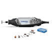 

EMDREMEL 3000 N10 Electric Grinder F0133000RA