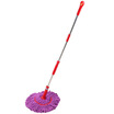 

Beautiful&elegant whirlwind twist towel towel fine fiber mop x1 dirty hands do not wet hands mop HC051393