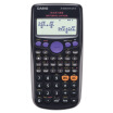 

Casio CASIO FX-82CN X Chinese version of the function of scientific calculator white support Chinese display for junior high school