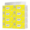 

Jie Yun pumping paper elegant life 200 pumping plastic wrap paper 8 package