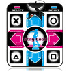 

Yuebu Yuebu YB-3011 Zhijia Box Depth Customized Dance Pad