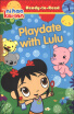 

Playdate with Lulu