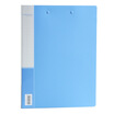 

Elio deli 5309 A4 long folder with folder folder folder blue 12 loaded