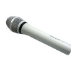 

ACON iCON iPlug-M Apple Phone RecorderK Song Professional Capacitor Microphone White