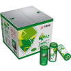 

Tianzhang TANGO green day chapter 57mm 50mm foot track thermal cash register paper 100 rolls box