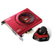 

Creative Creative built-in high-definition sound card Sound Blaster ZX PCI-