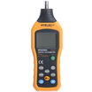 

Huayi PEAKMETER MS6208A contact digital tachometer