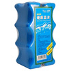 

Yooch yooch insulation wavy hard blue ice box 2 pieces ice pack incubator with cold preservation