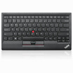 

Thinkpad 0B47190 compact USB pointing stick keyboard
