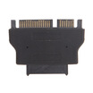 

Suoli SL--ZS111 13Pin Mini Micro SATA conversion 22Pin SATA adapter