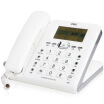 

Deli 790 Caller ID office phone fixed telephone landline creative fashion big screen