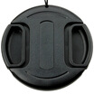 JJC LC-77 77MM lens cover for Canon Nikon Sony Pentax