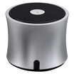 

Abram Tink AbramTek King Kong 3 full-featured Bluetooth speakers portable mini-sound silver