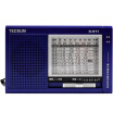 

Tecsun R-911 portable semiconductor full-band radio campus radio blue