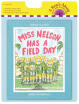 

Miss Nelson Has a Field Day Book&CD