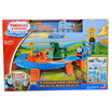 

Thomas Thomas Thomas new electric series castle adventure package BGL99