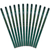 

China 101 2B drawing pencil test pencil 12 pcs box