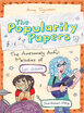 

The Popularity Papers 5 The Awesomely Awful Melodies of Lydia Goldbltatt&Julie Graham-Chang