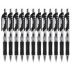 

Snowhite A59 press gel pen with replaceable core