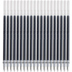 

BAOKE BAOKE PS106E bullet general neutral pen core black 05mm 20 box
