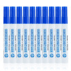 

Guang Guang GuangBo 10 package simple white board pen blue BB8528B