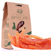 

Navats Pet Food Snake Tigers Bite Bite 100G