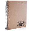 Joy Collection Guangbo 16K120 Sheets Of Kraft Paper Notebook Diary Of The Pattern Random Yellow Gb16637 joy collection kopen in de aanbieding Joy Collection Guangbo 16K120 Sheets Of Kraft Paper Notebook Diary Of The Pattern Random Yellow Gb16637 joy collection kopen in de aanbieding