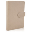 

Guangbo GuangBo 7 inch 100 pages of business loose pages of the skin surface notebook notepad GBP0613