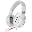 

Somic G923 Stereo Gaming Headset WhiteRed