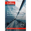 

Collins Business Grammar & Practice Intermediate Collins English for Business