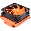 

Overclocking three PCCOOLER silver armor K91 graphics card radiator 9CM quiet fan support 435355 pitch with silicone
